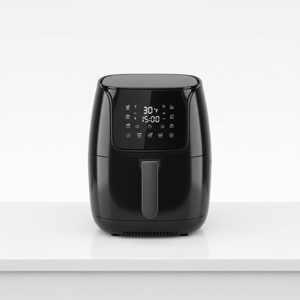 Digital Air Fryer 5.5L