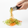 Handheld Vegetable Spiralizer
