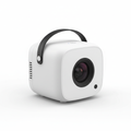 Portable Mini Projector studio shot