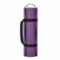 Yoga Mat with Carry Strap