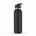 Stainless Steel Reusable Water Bottle