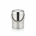 Stainless Steel Kitchen Compost Bin