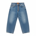 Barrel Leg Jeans