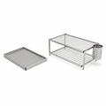 Foldable Dish Drying Rack