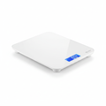 Digital Kitchen Food Scale – Slim & Precise