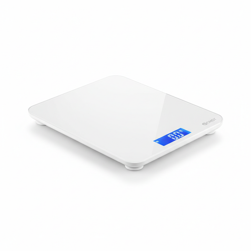 Digital Kitchen Food Scale – Slim & Precise