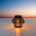 Outdoor Solar Lantern