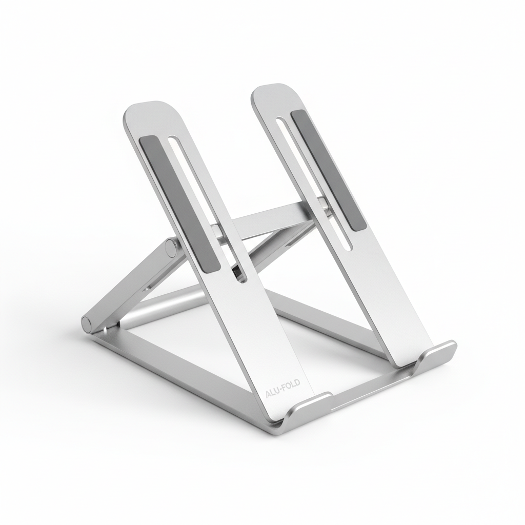 Foldable Laptop Stand