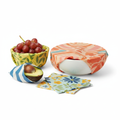 Reusable Beeswax Food Wraps (Set of 3)