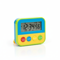 Multipurpose Digital Kitchen Timer