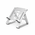 Foldable Aluminium Laptop Stand studio shot