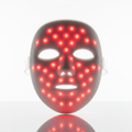 Red Light Therapy Face Mask – LED Skin Rejuvenation