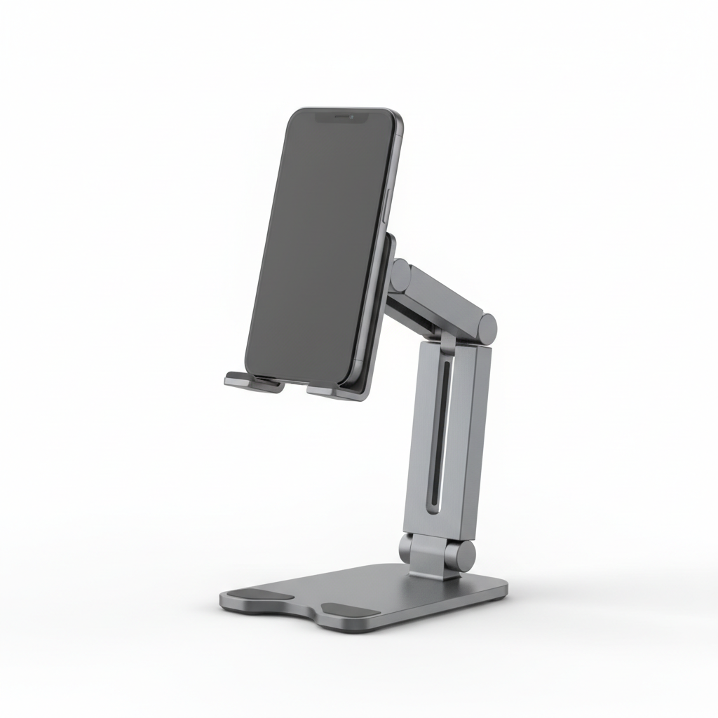 Adjustable Phone Stand