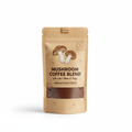 Mushroom Coffee Blend – Lion's Mane & Chaga