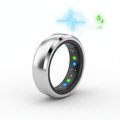 Smart Ring Health Tracker