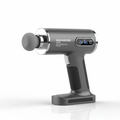 Mini Massage Gun – Handheld Percussion Massager