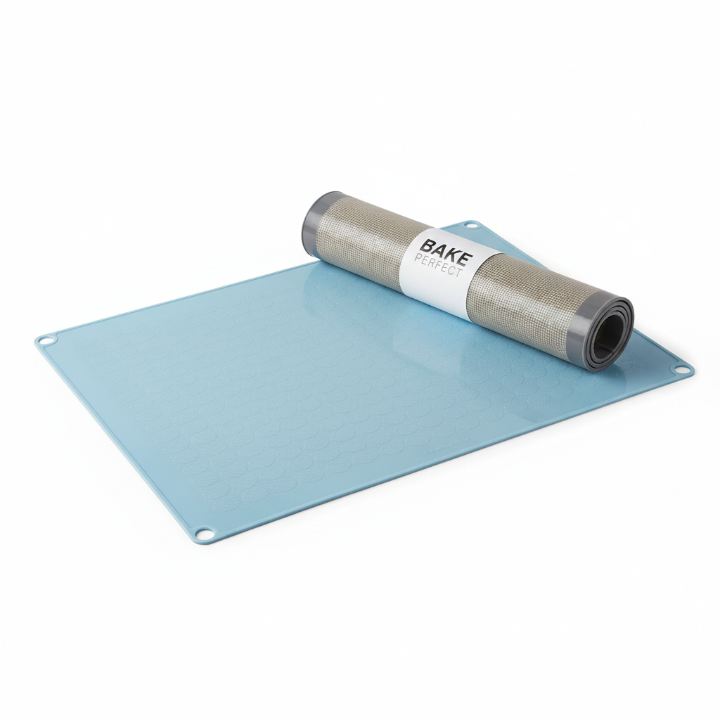 Silicone Baking Mat Set (2 Pack)