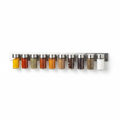 Magnetic Spice Rack