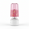 Portable Mini Blender – USB Rechargeable